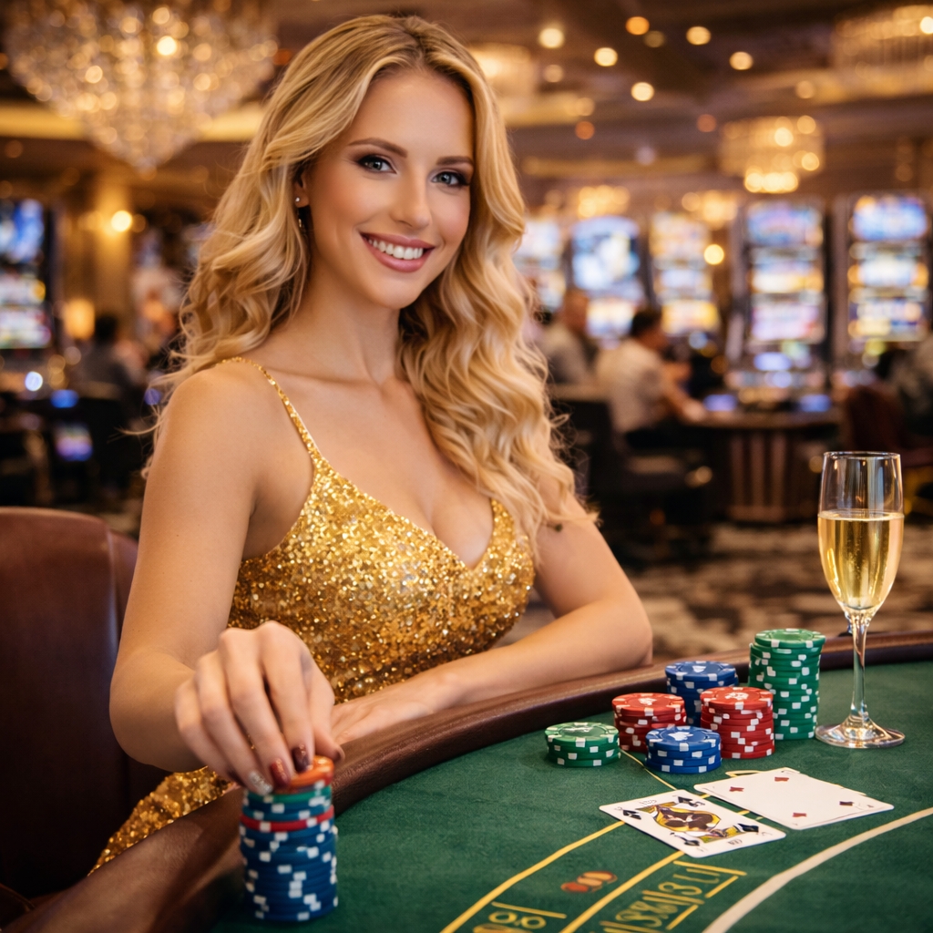 Cassino ao Vivo r7
