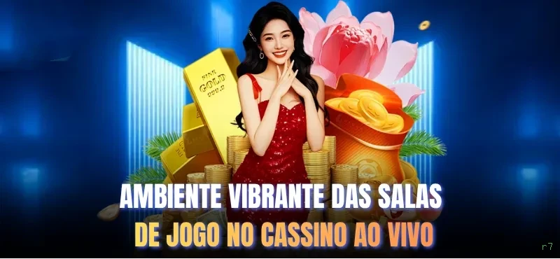 Apostas Esportivas r7