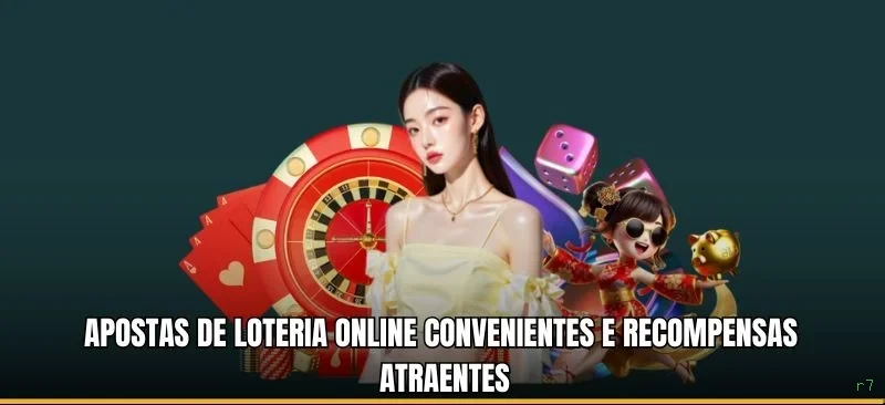 r7 Plataforma