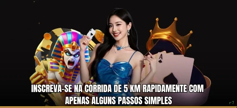 Jogos Instantâneos r7