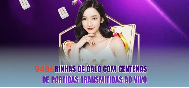 Pagamentos r7