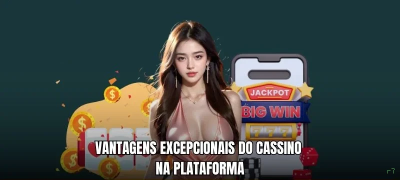 Dicas de Slots r7