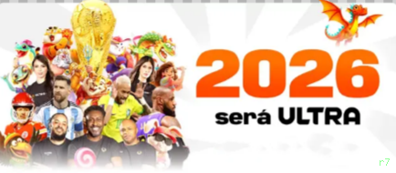 Programa VIP r7